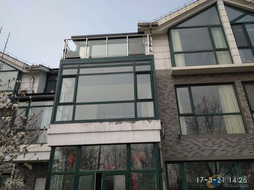 報價 供應商 圖片 北京隆祥陽光房門窗公司