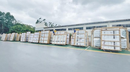 帝奧斯門窗:從智能工廠到門店升級,助力美好生活