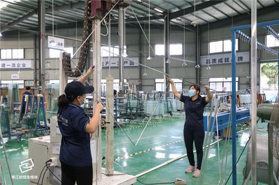 疫情下南商思維之變④逆勢增長超90%,億合門窗為啥這么牛?