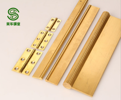 銅合頁的使用機能和趨勢