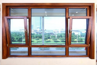 高端門(mén)窗