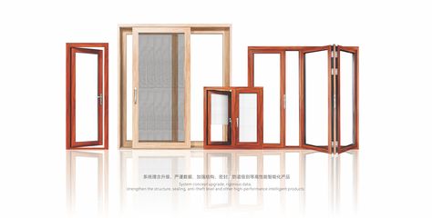 偉業(yè)門(mén)窗--定制門(mén)窗30強(qiáng)