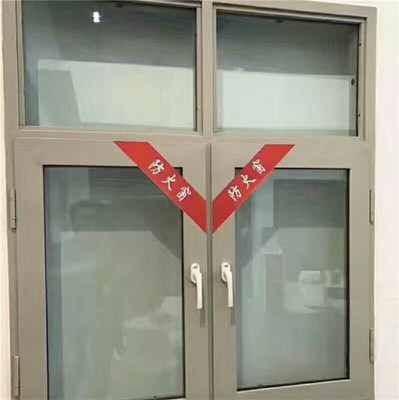 防火窗,益興門業值得信賴,乙級防火窗圖集