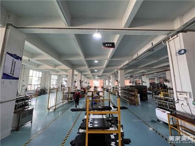 美之選門窗總經理彭文劍:差異化產品才能占領市場