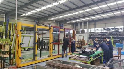 【銷量激增】狠抓產品質量,打造高標準門窗,雅之軒全力以赴!