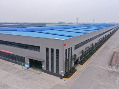 菲尼斯門窗積極打造智慧工廠 助推產業升級