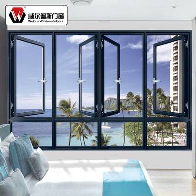 鋁合金門窗如何保養(yǎng)