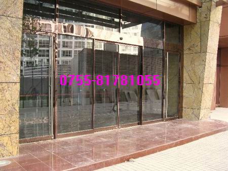 深圳感應(yīng)門深圳感應(yīng)自動門深圳自動感應(yīng)門