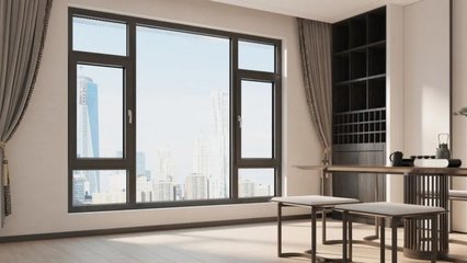 愛樂屋門窗 | 南北方門窗差異竟然這么大!