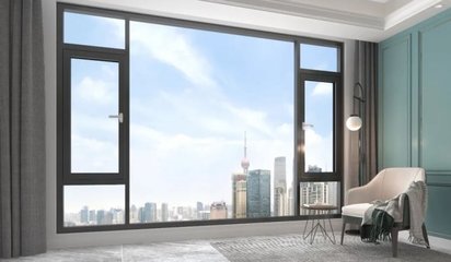 新品震撼首秀!帝奧斯門窗與您相約2021上海建博會!