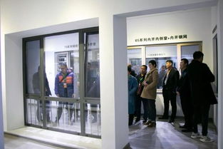 暨fbc上海展會后的約會,智贏歐勢財富工廠行活動圓滿完成