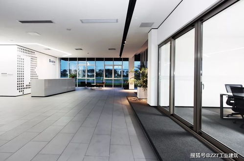 研發型工廠 系統門窗的先行者 貝克洛