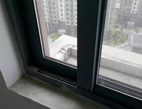 開發(fā)商裝的 門窗 要換嗎 很多人沒搞清楚,入住后吃大虧