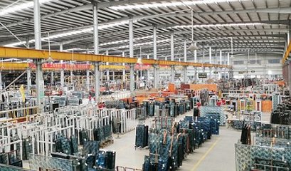 富軒全屋門窗工廠